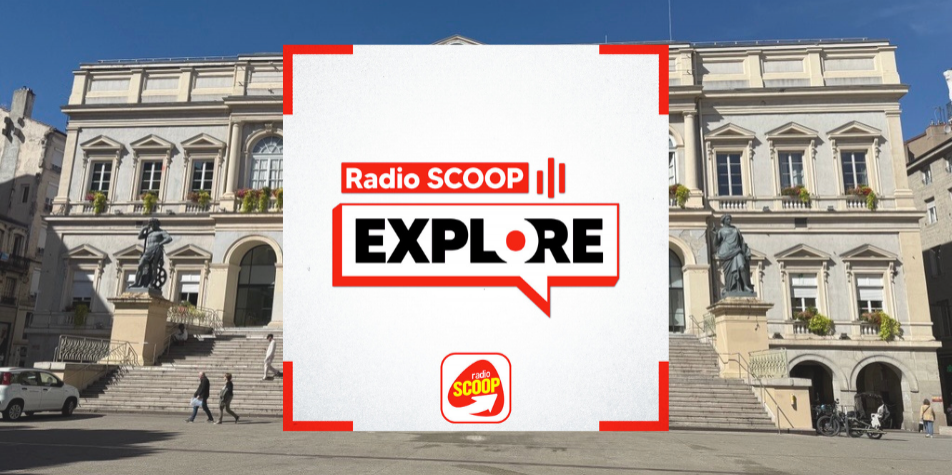 PODCAST - Radio SCOOP Explore, épisode 3 : "Chantage à la mairie de Saint-Étienne"