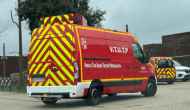 Incendies à Saint-Étienne et Chazelles-sur-Lyon : six personnes relogées, une personne hospitalisée 
