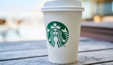Starbucks ouvre un nouveau café près de Lyon, avec un concept inédit