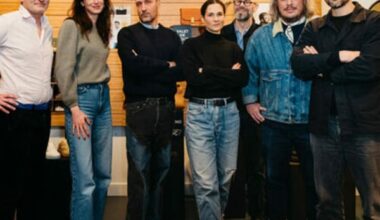 Au-Delà Du Cuir lance son appel à candidatures pour la promotion Lauréats/ADC 2026