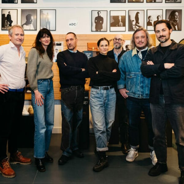 Au-Delà Du Cuir lance son appel à candidatures pour la promotion Lauréats/ADC 2026