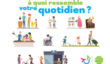 Vie quotidienne : la Métropole interroge les habitants - Ville de Saint-Étienne-du-Rouvray