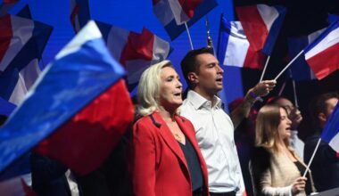 le directeur du théâtre Molière pointé du doigt pour avoir accueilli le RN lors de sa rentrée politique