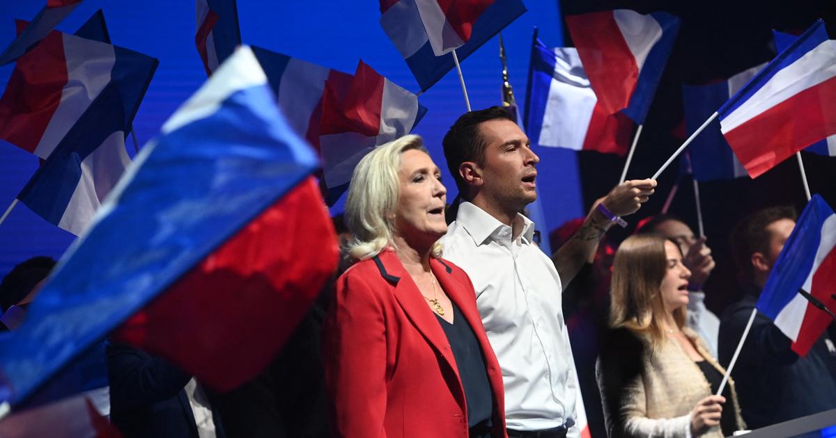 le directeur du théâtre Molière pointé du doigt pour avoir accueilli le RN lors de sa rentrée politique