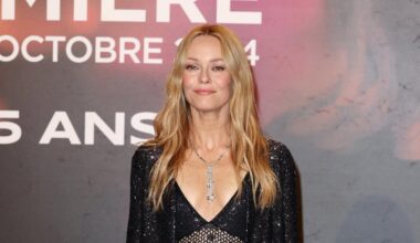 Vanessa Paradis admirative de son fils Jack Depp, 23 ans : “Des choses trop belles”