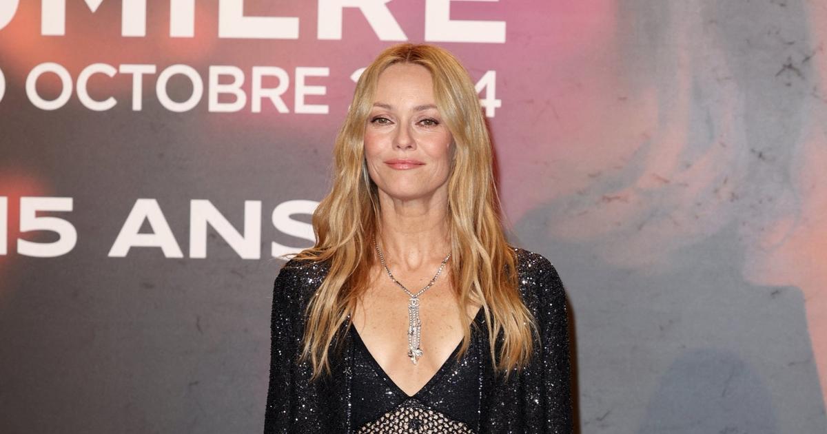 Vanessa Paradis admirative de son fils Jack Depp, 23 ans : “Des choses trop belles”