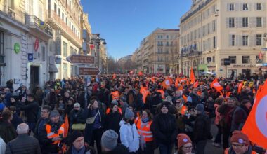 ce qui est prévu à Marseille et dans les Bouches-du-Rhône