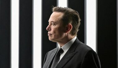 Tesla propose un plan de rémunération qui pourrait rapporter plus de 1000 milliards de dollars à Elon Musk