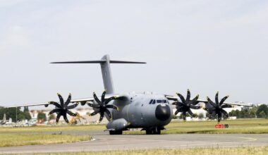 Nouveau record des dépenses d'armement dans l'Union européenne attendu en 2025