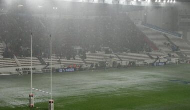 la « soirée chaotique » racontée par Jessica Casanova, directrice générale du RCT