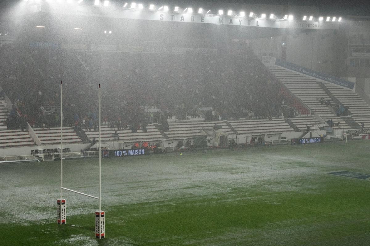 la « soirée chaotique » racontée par Jessica Casanova, directrice générale du RCT