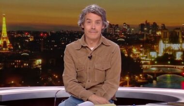 "Quotidien" jeudi 4 septembre 2025, les invités reçus par Yann Barthès sur TMC