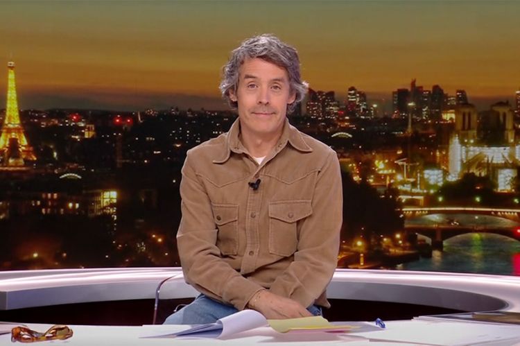"Quotidien" jeudi 4 septembre 2025, les invités reçus par Yann Barthès sur TMC