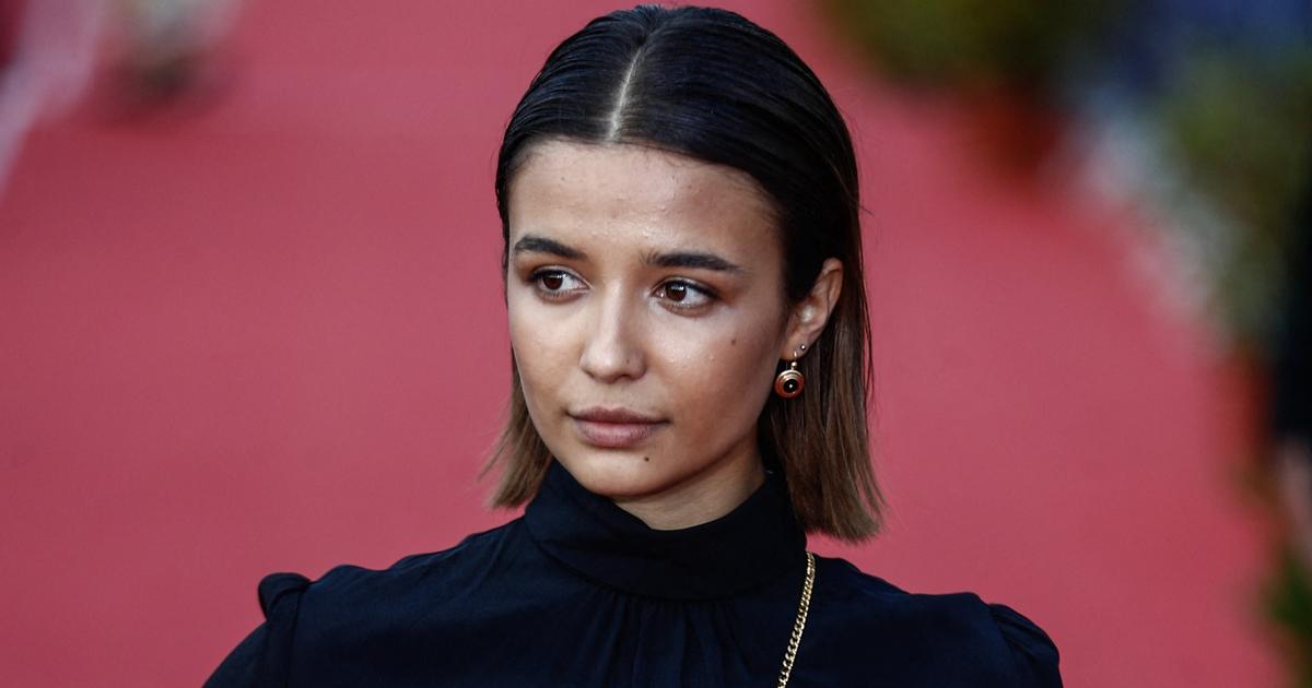 Qui est Carmen Kassovitz, actrice prometteuse et fille discrète de Mathieu Kassovitz ?