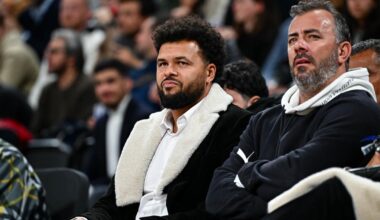 Lyon a vocation à accueillir «les meilleurs joueurs» selon Thierry Ascione et Jo-Wilfried Tsonga
