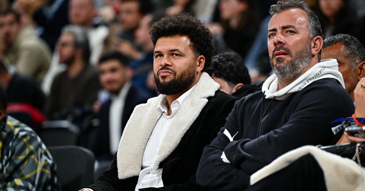 Lyon a vocation à accueillir «les meilleurs joueurs» selon Thierry Ascione et Jo-Wilfried Tsonga