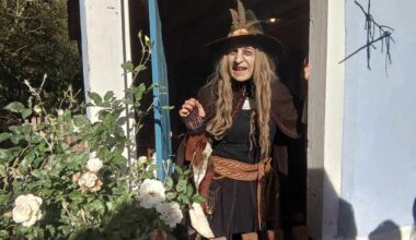 La très attendue Fête de la sorcière revient à Villeneuve-d'Ascq : les inscriptions sont ouvertes !