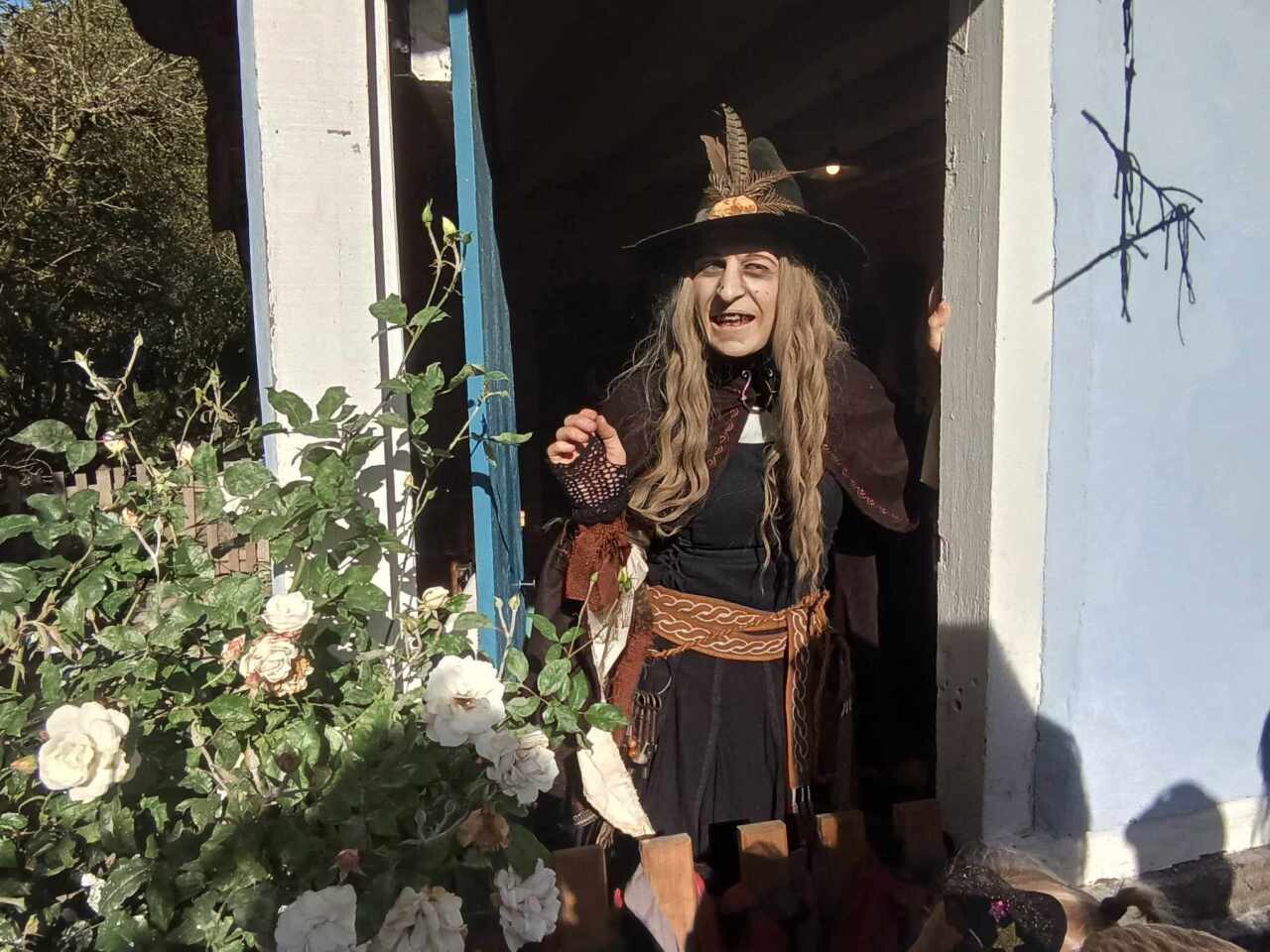 La très attendue Fête de la sorcière revient à Villeneuve-d'Ascq : les inscriptions sont ouvertes !