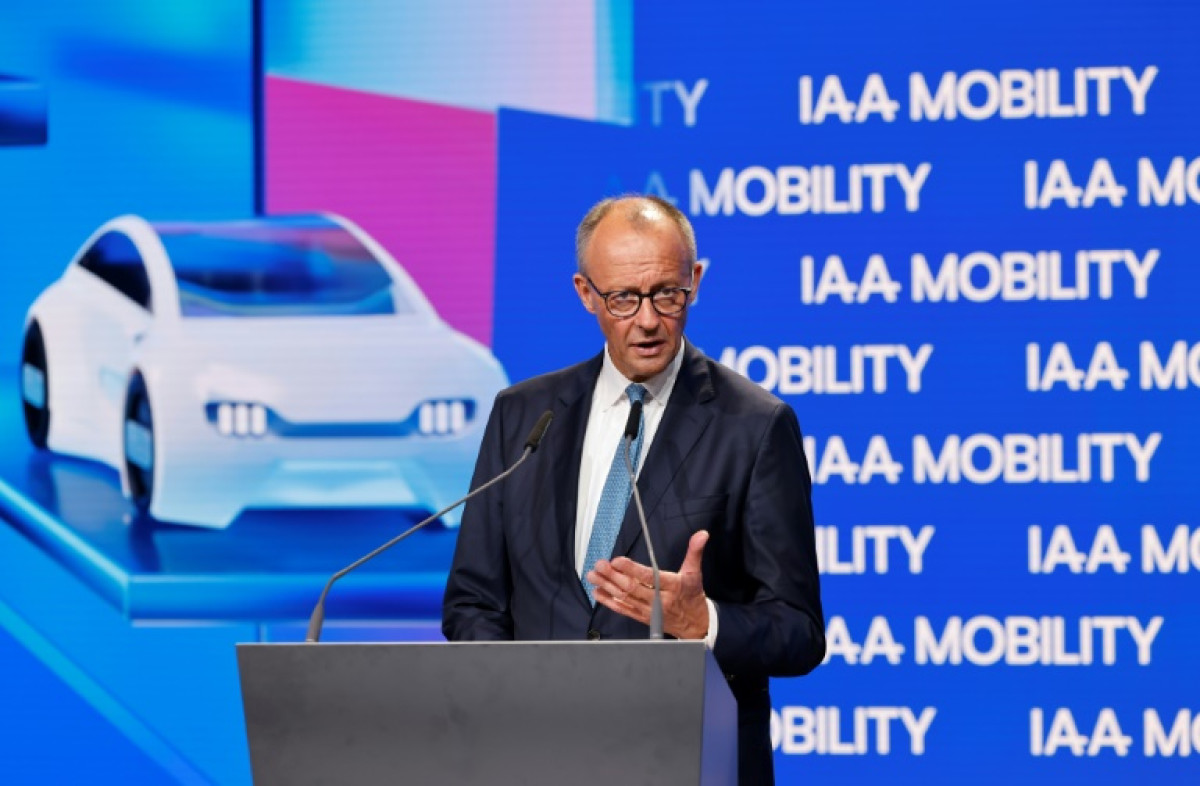 L'Allemagne presse l'UE d'assouplir l'interdiction de vente des voitures thermiques en 2035