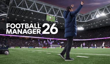 Après un opus 2025 annulé, Football Manager 2026 dévoile sa date de sortie - L'Équipe