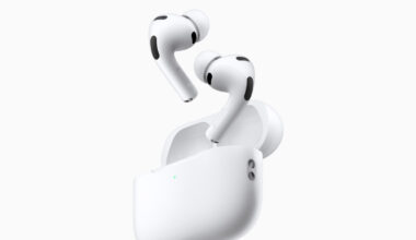 AirPods Pro 3 : capteur cardiaque, réduction de bruit ultime et traduction en temps réel pour faire oublier Sony et Bose