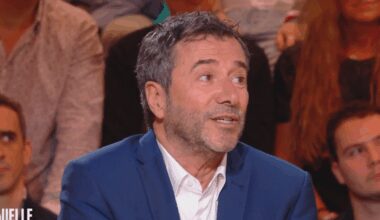 "Un petit pincement au cœur de ne pas y être" : Bernard Montiel annonce qu'il ne fera pas partie da bande de Cyril Hanouna dans "Tout beau tout n9uf" sur W9