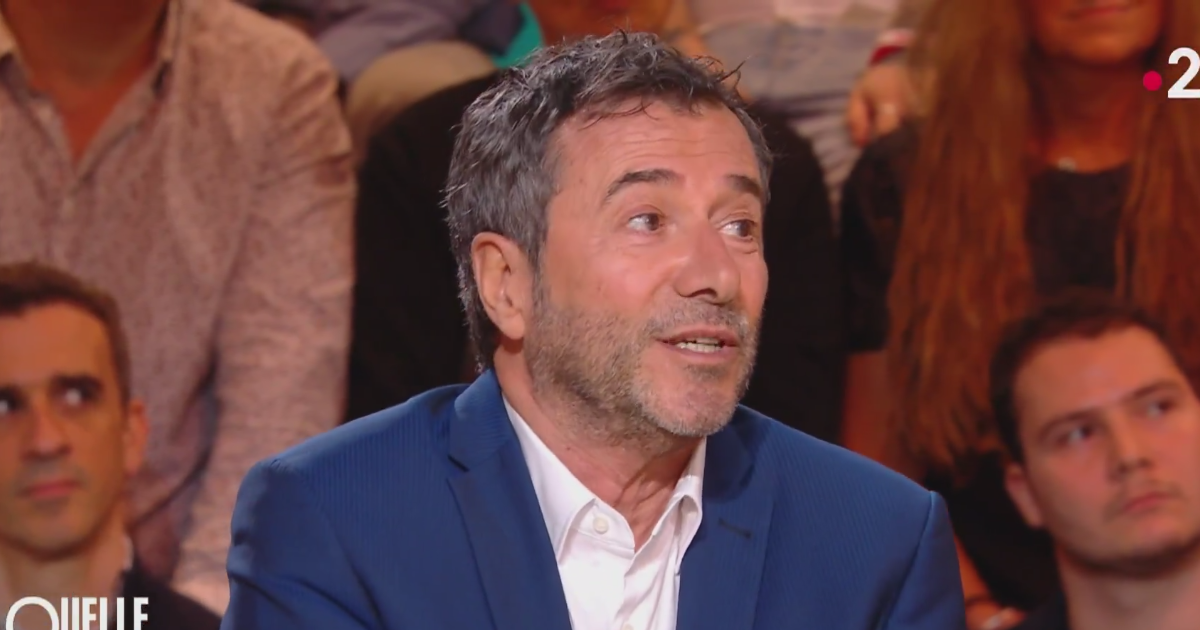 "Un petit pincement au cœur de ne pas y être" : Bernard Montiel annonce qu'il ne fera pas partie da bande de Cyril Hanouna dans "Tout beau tout n9uf" sur W9