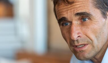 à Carqueiranne, Arnaud Latil veut « continuer l’élan »