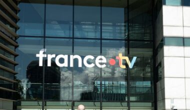 Après 4 ans de bons et loyaux services, cette figure de France Télévisions quitte son poste ! La direction s'active en toute discrétion
