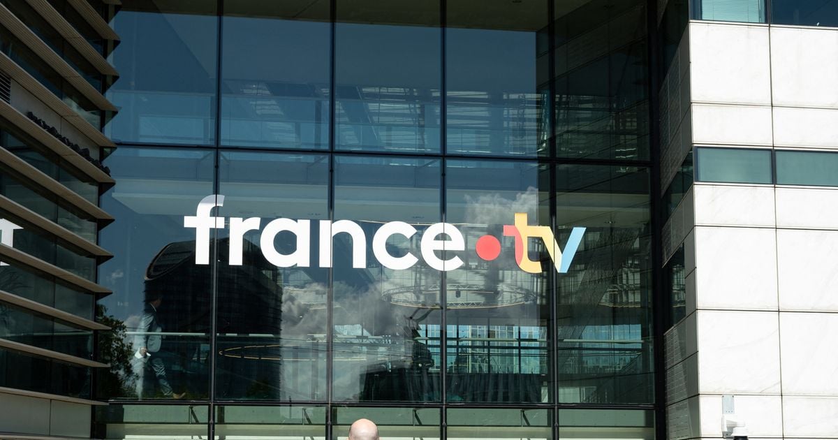 Après 4 ans de bons et loyaux services, cette figure de France Télévisions quitte son poste ! La direction s'active en toute discrétion