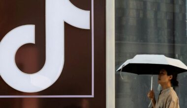 «Vision négative de la vie», «malveillance»... La Chine veut lancer une offensive contre les réseaux sociaux