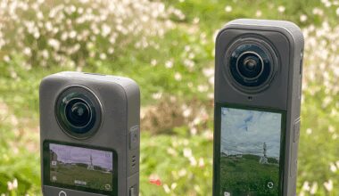 Comparatif Duel : DJI Osmo 360 vs Insta360 X5 : le duel au sommet des caméras 360°