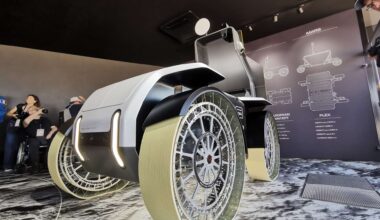 Ce rover hors norme construit à Toulouse va explorer la Lune pour Artemis : interview