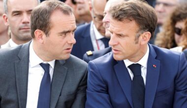 La dégradation de la note souveraine de la France accentue la pression sur le gouvernement Lecornu