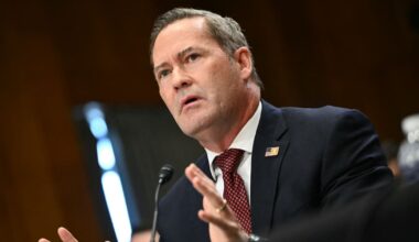 les Etats-Unis promettent de défendre « chaque centimètre du territoire de l’Otan» – Libération