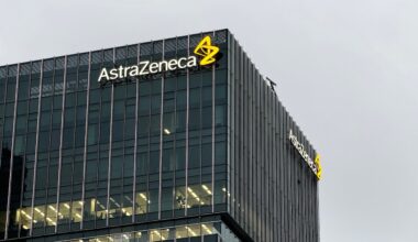 L'UE va se pencher sur une nouvelle indication pour l'Enhertu d'AstraZeneca