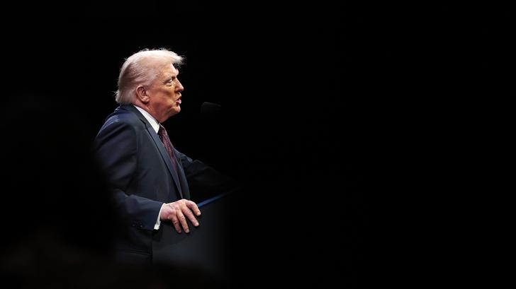 Donald Trump a noté mercredi 10 septembre au soir la « violation de l’espace aérien polonais » par la Russie dans un message énigmatique.