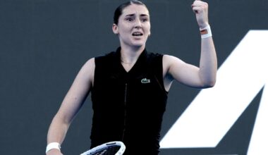 à Guadalajara, Elsa Jacquemot se qualifie pour sa première demi-finale