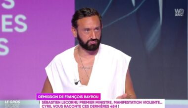 Audiences access 20h : "Tout beau, tout n9uf" et Cyril Hanouna ont-ils remonté la pente après un début de semaine compliqué sur W9 ?