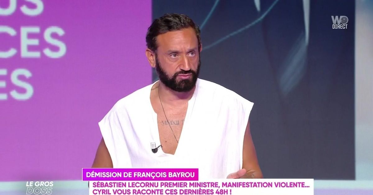 Audiences access 20h : "Tout beau, tout n9uf" et Cyril Hanouna ont-ils remonté la pente après un début de semaine compliqué sur W9 ?