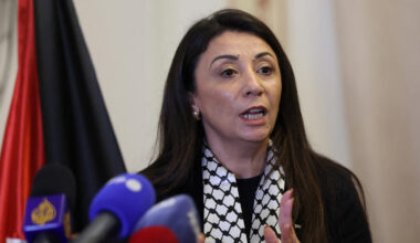 Page d'accueil Yahoo news