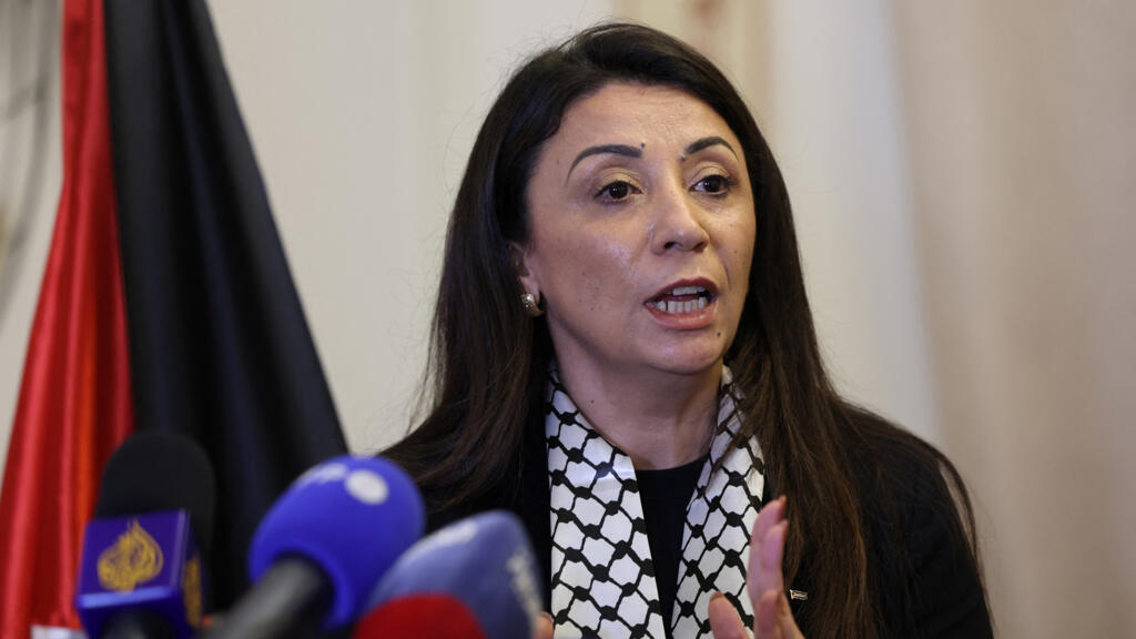 Page d'accueil Yahoo news