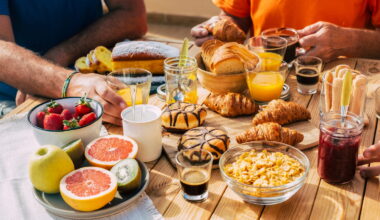 ajouter cet aliment au petit-déjeuner peut booster les capacités cérébrales
