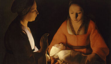 Georges de la Tour en Lumière au musée Jacquemart-André