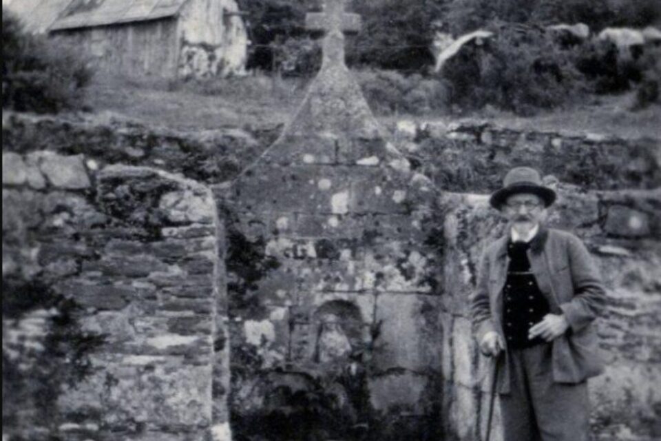 Pierre Feiru