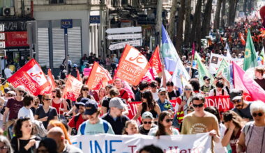 SNCF, écoles, hôpitaux, commerces... La liste des secteurs touchés