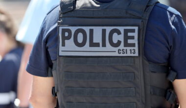 l'assaillant tué par la police, son profil précisé
