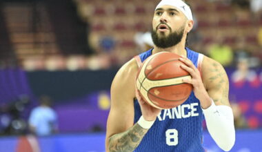 DIRECT. France - Pologne : suivez le match