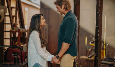 la comédie romantique feel good à voir sur Netflix pour la rentrée