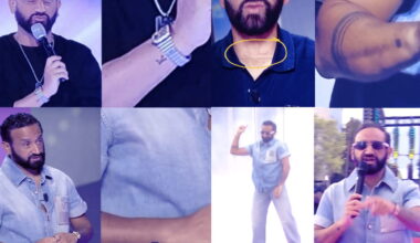 Cicatrice dans le cou, tatouage effacé, essoufflement… Ces détails repérés sur Hanouna affolent les fanzouzes